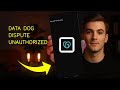 How To Dispute Unauthorized Subscription Fees On Datadog 2026 (FULL TUTORIAL)