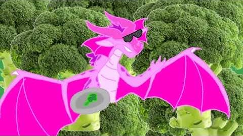 VEGETABLES: COMPLETE WOF 72hr SPOOF MAP