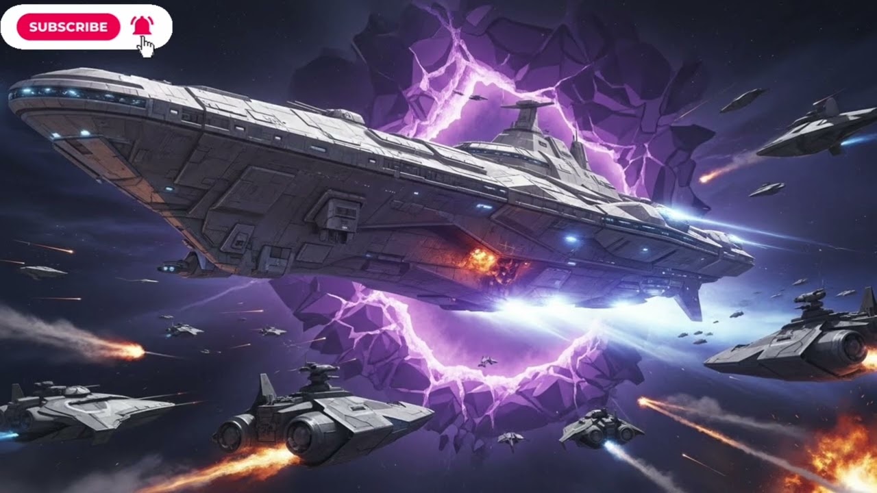 PART 2: What If The Halo Ship UNSC Infinity (INF-101) With Master Chief Entered Star Wars Universe?