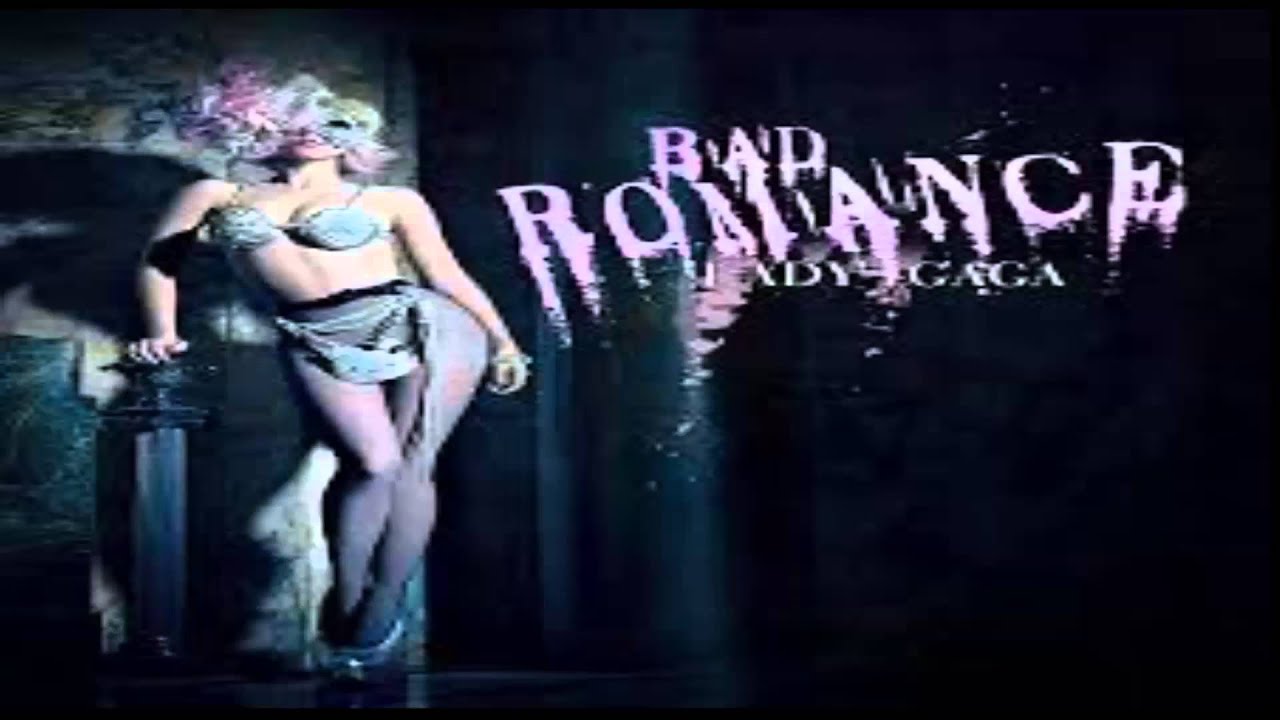 Bad romance remix