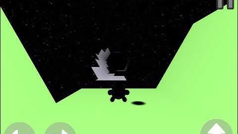 How to get figure skater achievement on run 3 (On Mobile)