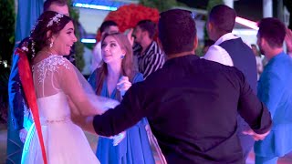 Яркая многонациональная свадьба в Кабардинке 2020 Свадебный видеограф Новороссийск, Анапа, Геленджик