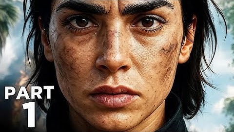 BATTLEFIELD 6 CAMPAIGN Walkthrough Gameplay Part 1 - INTRO (FULL GAME)