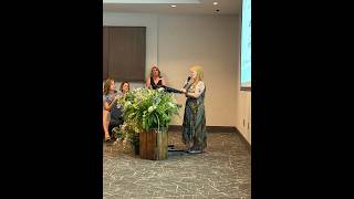 Melissa Berryhill 30th Anniversary of Project Access Speech