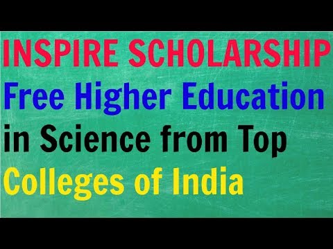 Video: How To Get Free Higher Education