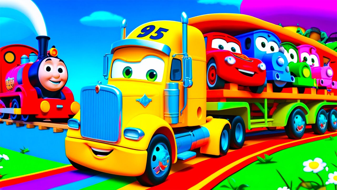 Superheroes On A Motorcycle Ride Over The Sea Along The Supper& Spider-Man Bridge GTA 5