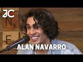 Alan Navarro - Entrevista + 🎤 Me encontré a tu mamá + Me ahogo (En VIVO)