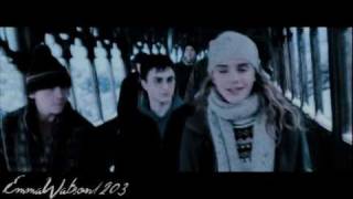 Harry Potter Trio /// All I Need [My B-Day Video]