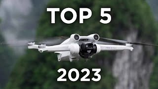 Top 5: Best Drone 2023