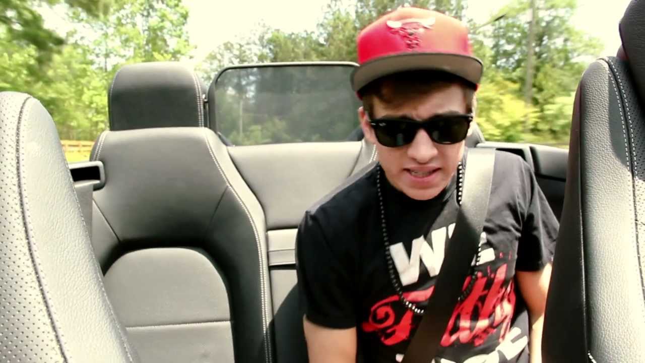 Both of Us (Remix/Cover) - PSanders (feat. Payton Rae)