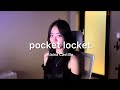 뉴진스 하니 추천곡 Pocket Locket - Alaina Castillo  (cover)