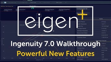 Ingenuity 7 Training Webinar: Powerful New Features