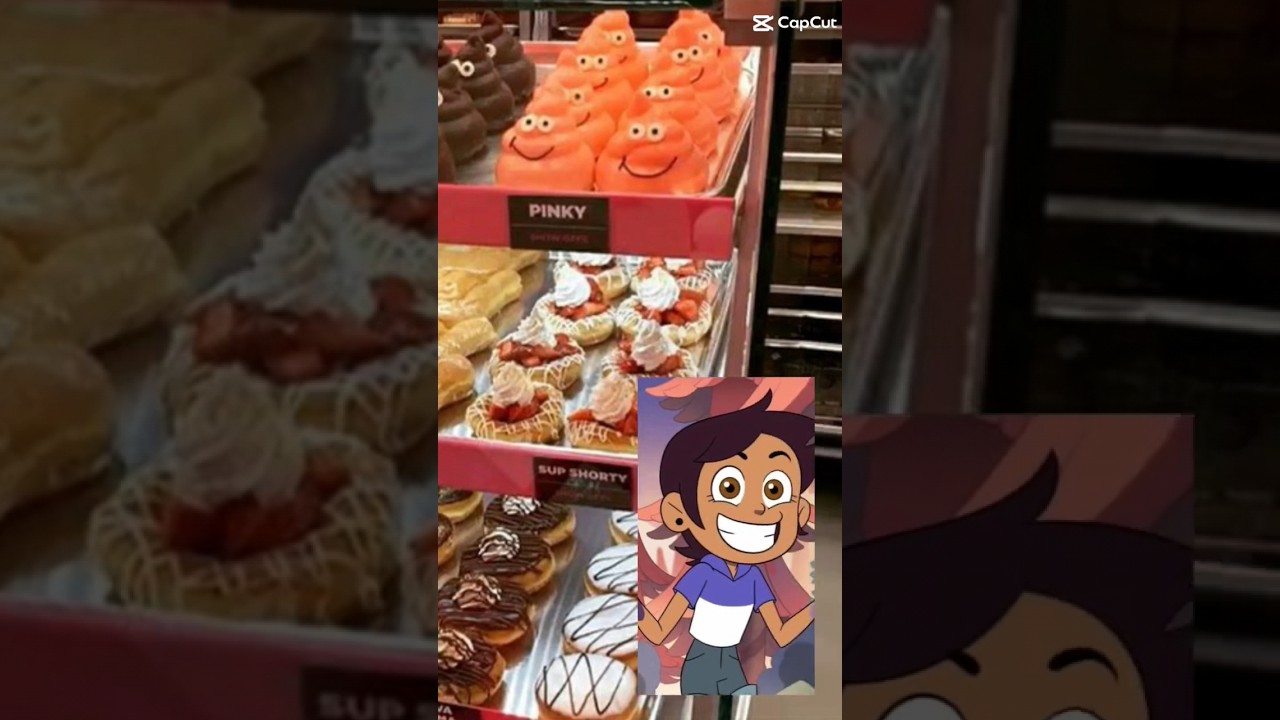 Luz's ADHD (kinda part 2) 