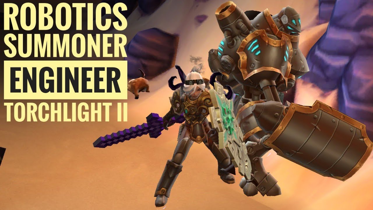 torchlight 2 summoner build torchlight 2 summoner build