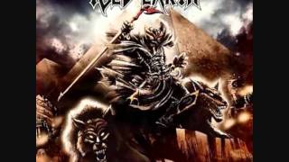 Watch Iced Earth When Stars Collide born Is He video