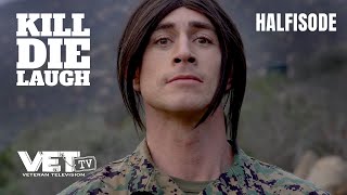 Transgender Drill Instructor | Kill, Die, Laugh Episode 2 [half-o-sode] screenshot 4