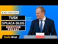 Prof. Grosse: Premier Tusk jest narzędziem w rękach Berlina i Paryża. Polska ma być peryferiom UE