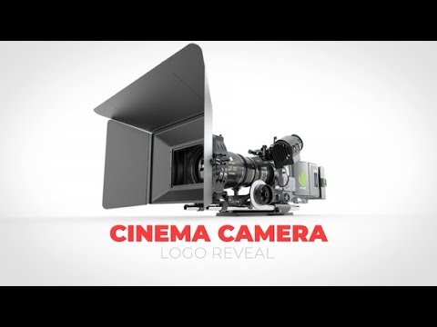 cinema-camera-logo-reveal-|-after-effects-template