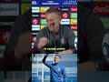 ¡EDUQUE PROFE!: DT DE CIENCIANO RESPONDE A PERIODISTAS TRAS VICTORIA CIENCIANO 1-0 A MINEIRO | Depor