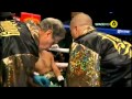 Boxing Video: Danny Garcia Vs Rod Salka - Full Fight Replay