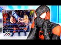 Spider-Man Reacts to the Best WWE Chair Shots Compilation!