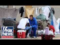 Tucker: Homelessness has no obvious solution