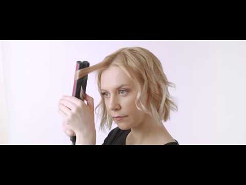 Video: Kā lietot matu taisnotājus īsiem matiem (ar attēliem)