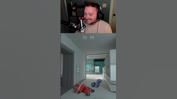 This Game is Absolute Chaos