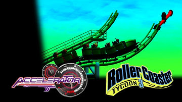 Accelerator | RCT3 | Official Video | 2023 (ACCELERATE!)