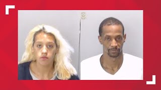 Police arrest Atlanta parents in death of infant found with cocaine in system