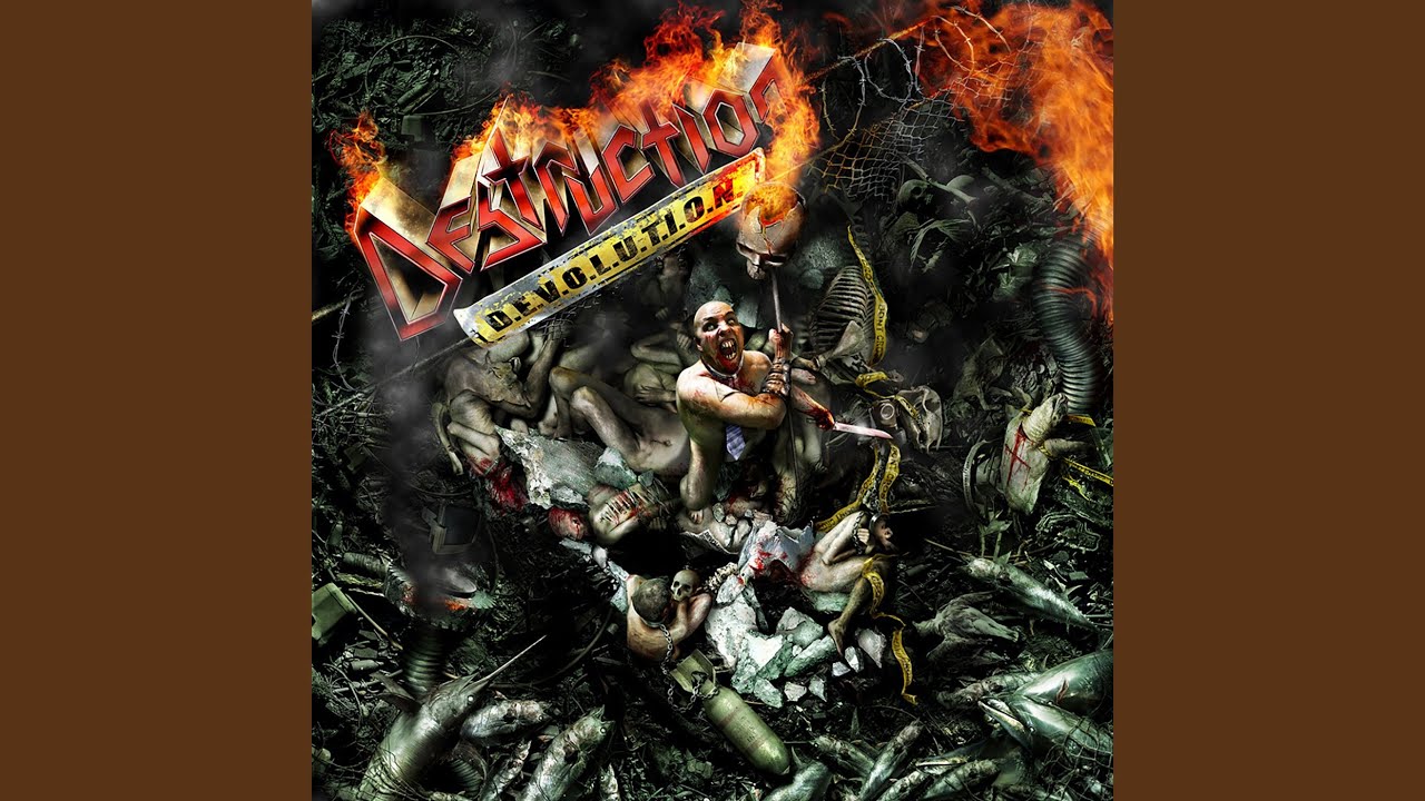Tonton The Violation Of Morality di YouTube Tonton The Violation Of Morality di YouTube