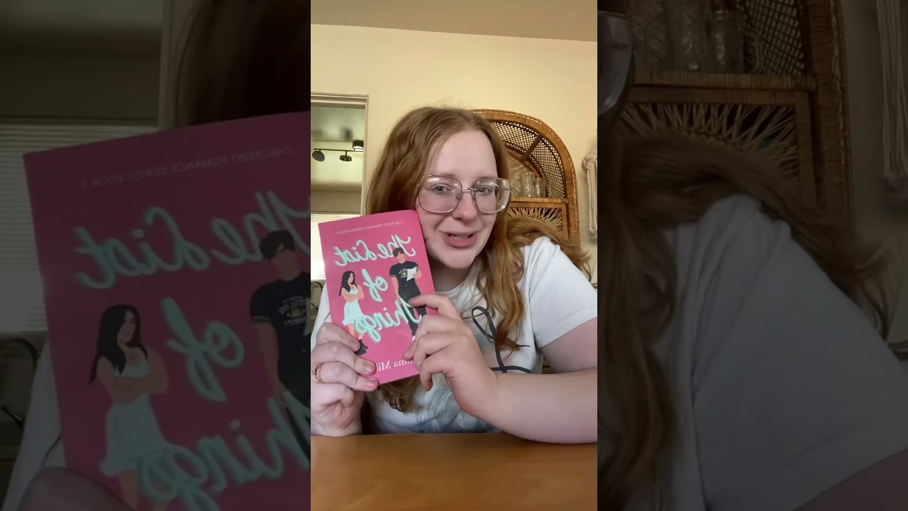 5 romance reads perfect for Valentine’s Day!! 💌💘