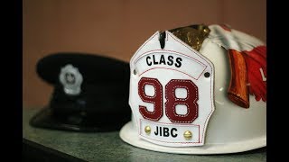 JIBC Recruit Class 98