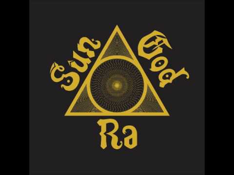 Video: Sun God Ra: Miti Egizi - Visualizzazione Alternativa