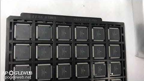 MK64FN1M0VLL12 Datasheet NXP Semiconductor ARM MCU