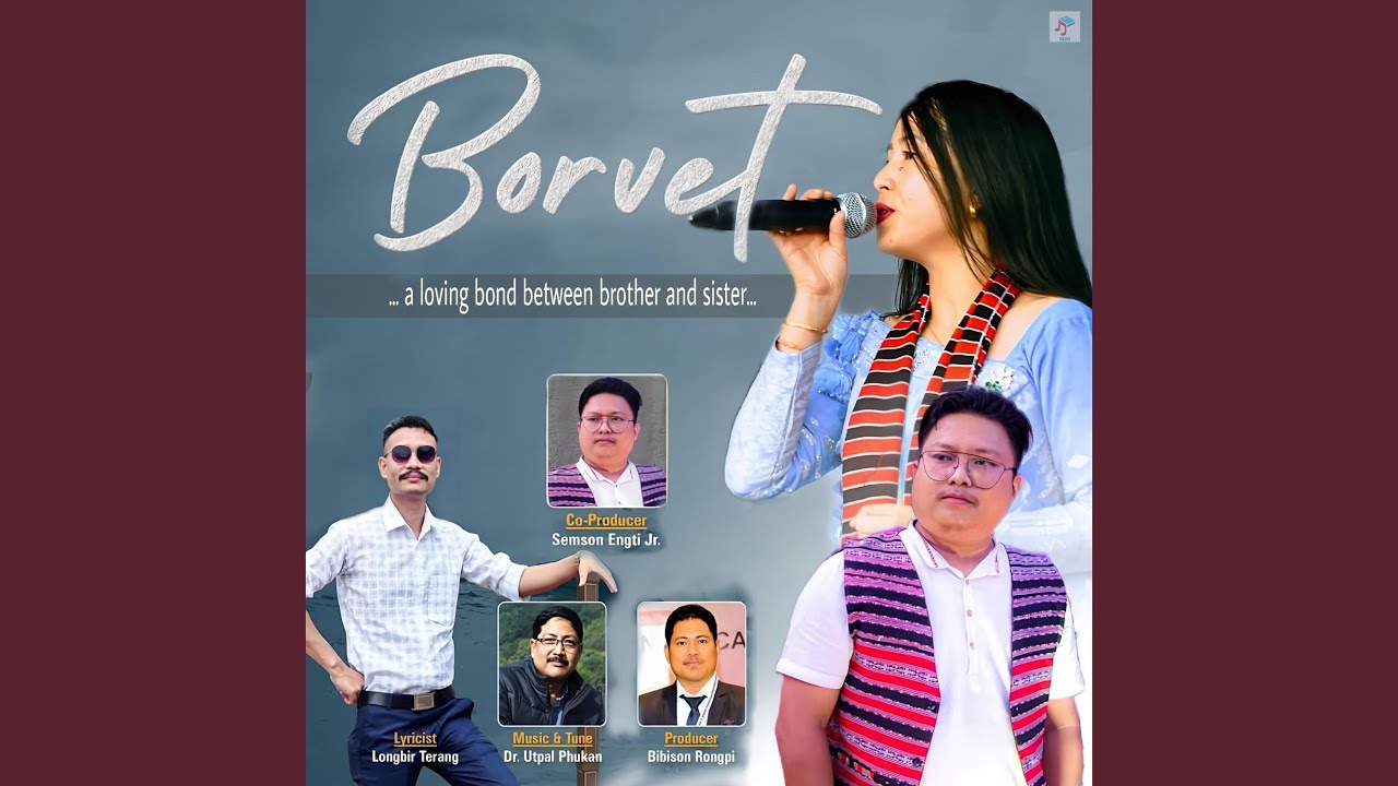 Borvet (A loving bond between brother and sister)