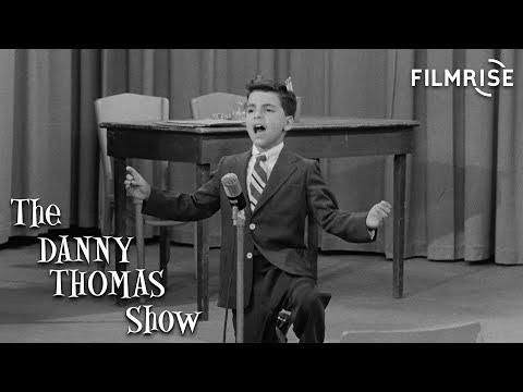 The Danny Thomas Show - Season 4, Episode 9 - Talented Kid - Full Episode