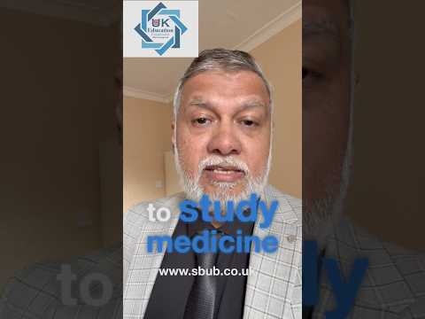 Don'T Choose The Wrong Country For Medicine #Medicalschool #Education #Fyp