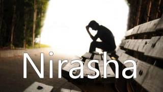 Video thumbnail of "Nirasha by Mc Flo (2013)"