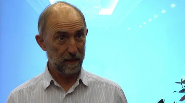 Broadband Forum Software Architect William Lupton on YANG