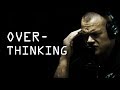 How to NOT Overthink.  Act NOW With an Adaptable Plan - Jocko Willink