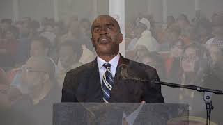 Truth of God Broadcast 1199-1200 Houston TX Pastor Gino Jennings HD Raw Footage! screenshot 5