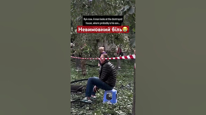 💔Подружжя у сльозах дивиться на знищений росією будинок