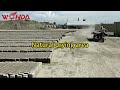 JKB40/40 Automatic vacuum extruder clay brick making machine production line with hoffman kiln