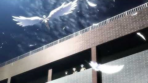 「AMV」ANGEL BEATS! : The Last War—SSS Unity ft. KOTAK-Terbang/Khayal (Original vers.)