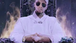 Papoose Feat. 2 Chainz, Remy Ma, Busta Rhymes Lil Wayne & Shon Godi 'Thought I was Gonna Stop'