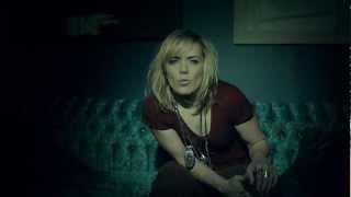 Serena Pryne And The Mandevilles - Turn A Blind Eye