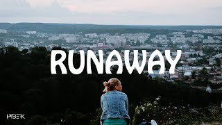 Aurora - Runaway [Nightcore + Slowed/Reverbed]