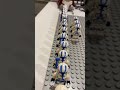Day 4 Of Adding One Clone Every 5 Subscribers