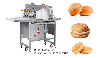 Automatic Horizontal Flow Pack Packing/Packaging/Wrapping/Sealing Machine for Bread Buns/Biscuit